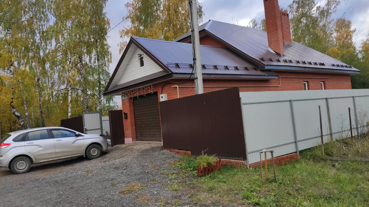 Кровля под ключ